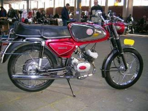 Batavus-TS49
