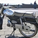 DKW.  Hummel Luxus TS