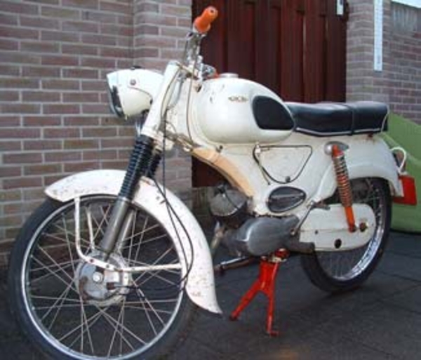DKW.