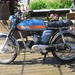 Yamaha SS 50