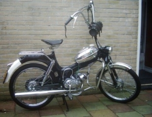 Puch  MV 50
