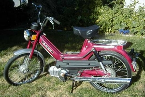 Puch MC 50