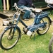 Anker Ankermatic bromfiets 1967