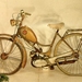 Anker Boby bromfiets 1958