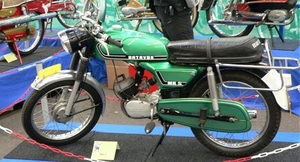 Batavus MK2