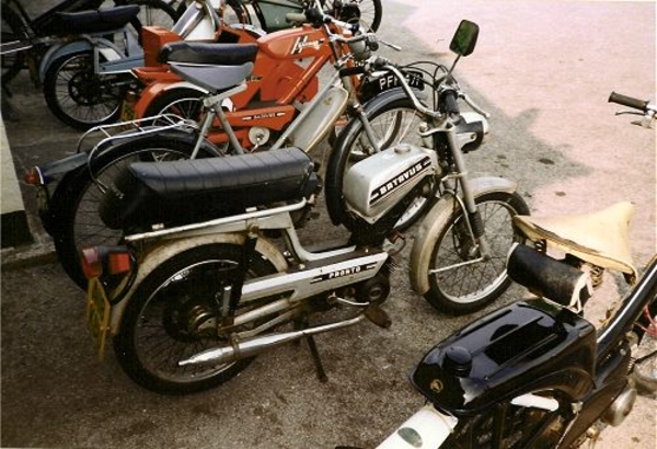 Batavus Pronto 1983