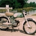 BSA.  Beagle 1963