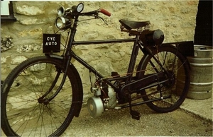 Cyc. Auto 1937