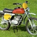 Gileria 50 Enduro 1978