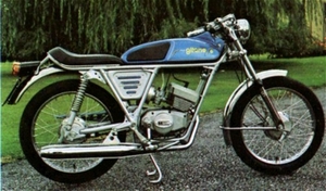 Gitane Champion 1975