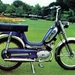 Gitane Comfort P1  1975