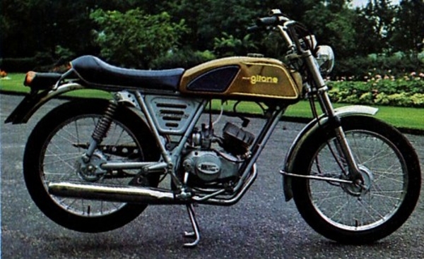 Gitane Grand Sport 1975