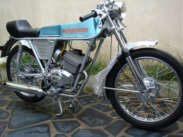 Gitane Testi Champion Super 1974