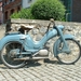 DKW. Hummel 1964