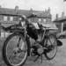 Elfi Bromfiets 1957