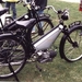 Francis Barnett power bike K50  1939