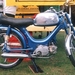 Honda PS50