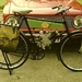 JES. Gemotoriseerde fiets