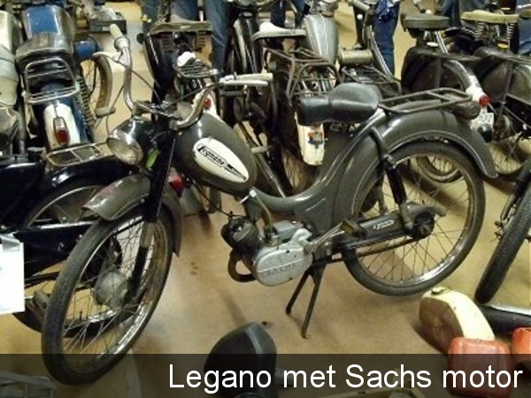 legnano met sachs motor