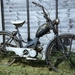 Maraton bromfiets 1954