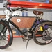 Morini 40cc Bromfiets