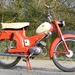 Motobi 3V de Luxe 1965