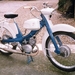 NSU. Quickly S23 1962