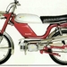 NVT. Easy Rider ER2L  1977