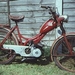 rnen bromfiets 1953