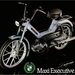 Puch Maxi Executive 1980