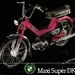 Puch Maxi Super DK 1980