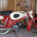 Puch VS50 Sport 1958