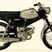 Puch VZ50 1968