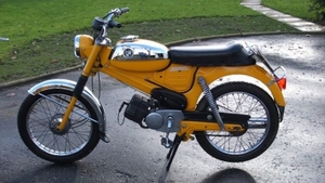 Puch VZ50