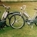 Raleigh RM1  1959