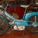 Raleigh RM6 Runabout 1966