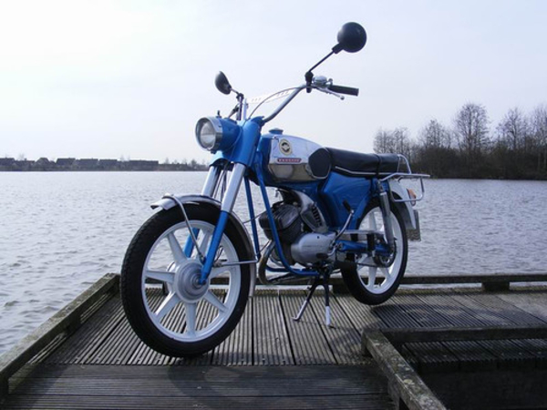 Zndapp