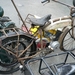 DKW. SIC bromfiets