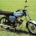 Simson S51N  1984