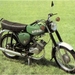 Simson S70E2  1984