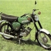 Simson S70E2  1984