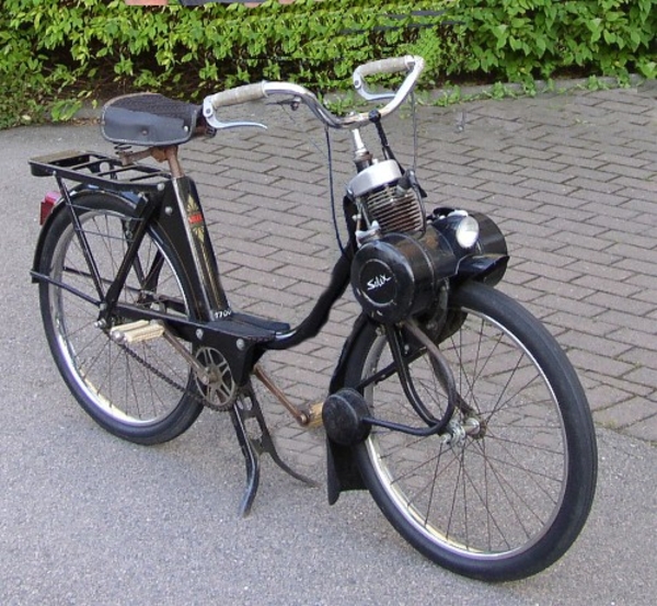 Solex 1700