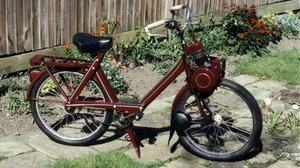 Solex 3800