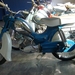 Zndapp Falconette 1959