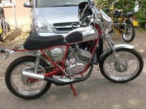 Zndapp