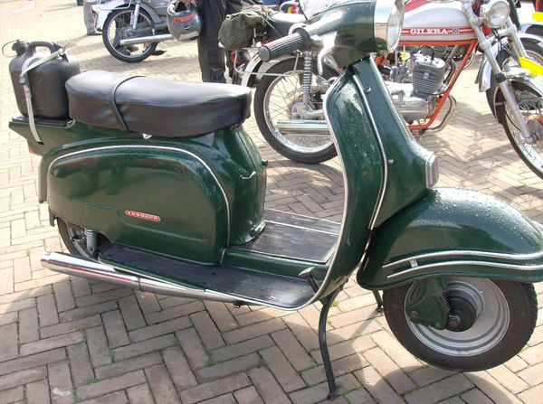 Gespot in 19-06-11 in Reuver  Vaderdagrit