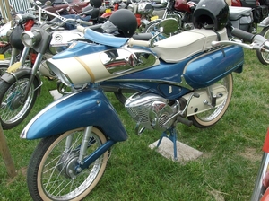 DKW Humel