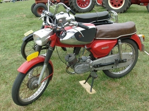 Batavus Sachs