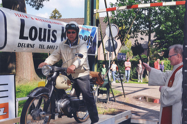 gefotografeerd in Griendtsveen