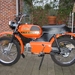 Kreidler Florett Cross 1975